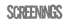 Screenings